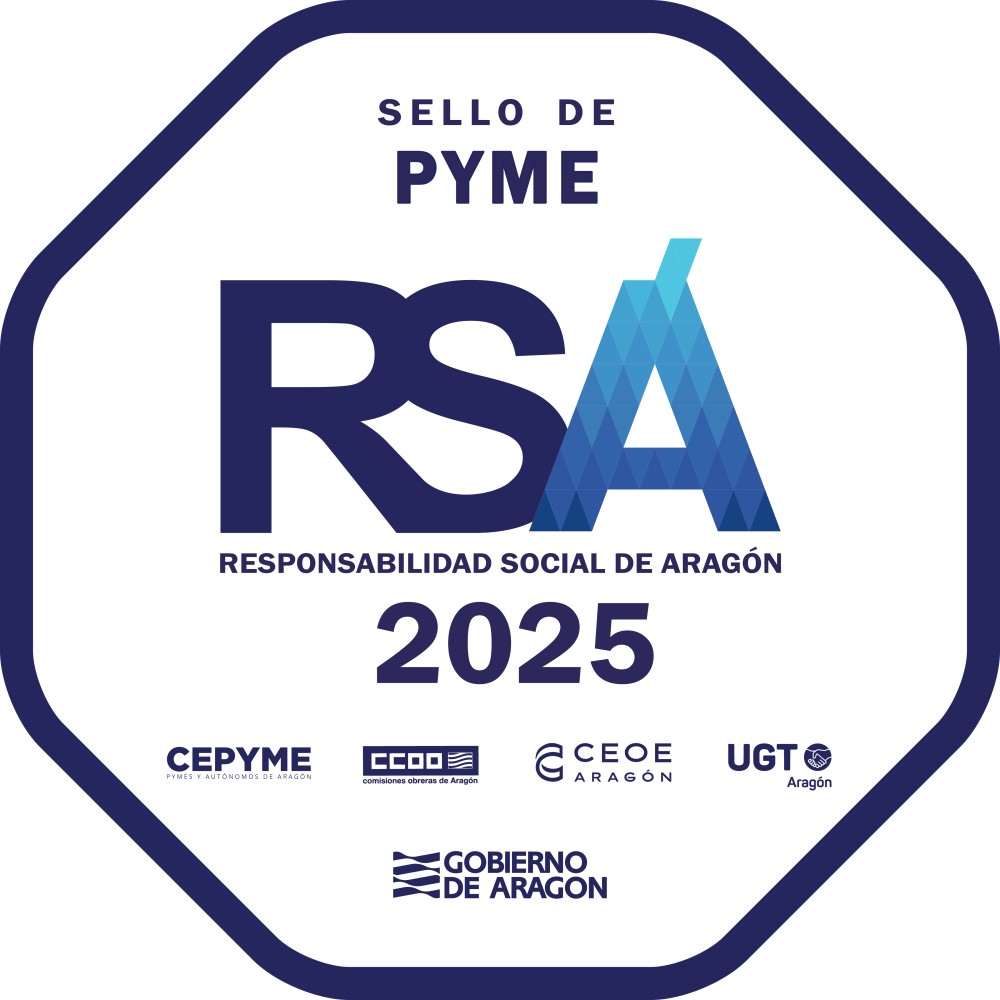 RSA PYME - Innovación en Pequeñas y Medianas Empresas