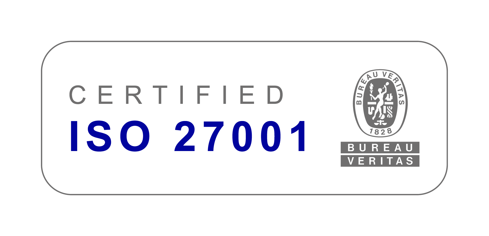 ISO 27001 - Seguridad de la Información