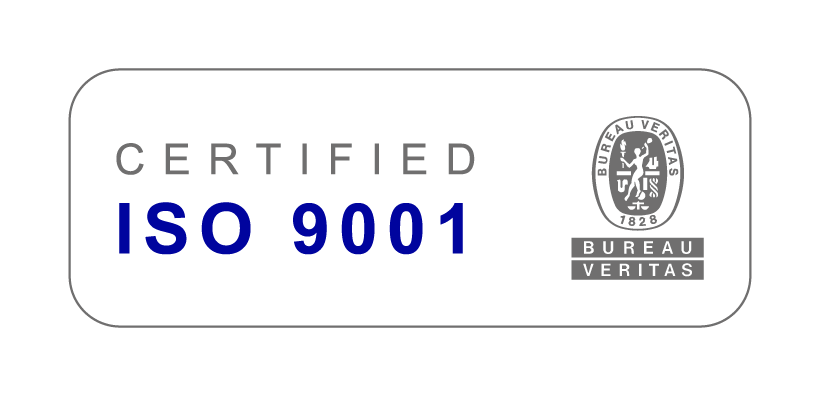 ISO 9001 - Sistema de Gestión de Calidad